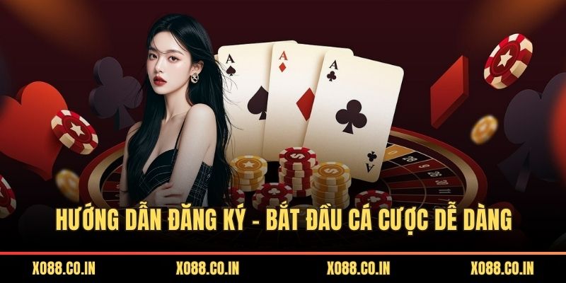 Hướng dẫn đăng ký