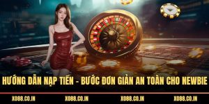 Hướng dẫn nạp tiền